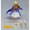 Sword Art Online Alicization: War of Underworld figurine Figma Alice Synthesis Thirty Max Factory