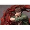 Daomu Biji statuette Wu Xie Myethos