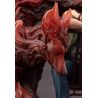 Daomu Biji statuette Wu Xie Myethos