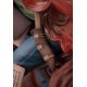 Daomu Biji statuette Wu Xie Myethos