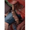 Daomu Biji statuette Wu Xie Myethos