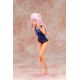 Fate/kaleid liner Prisma Illya figurine Chloe von Einzbern School Swimsuit Ver. Fots Japan