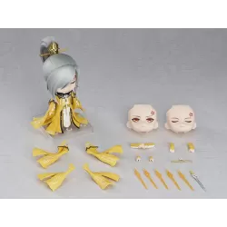 JX3 figurine Nendoroid Ying Ye Good Smile Company
