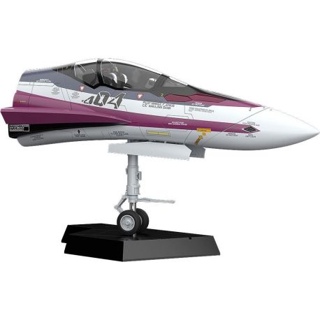 Macross Delta figurine PLAMAX MF-52: minimum factory Fighter Nose Collection VF-31C Max Factory