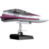 Macross Delta figurine PLAMAX MF-52: minimum factory Fighter Nose Collection VF-31C Max Factory