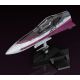 Macross Delta figurine PLAMAX MF-52: minimum factory Fighter Nose Collection VF-31C Max Factory