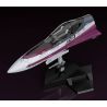 Macross Delta figurine PLAMAX MF-52: minimum factory Fighter Nose Collection VF-31C Max Factory