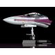 Macross Delta figurine PLAMAX MF-52: minimum factory Fighter Nose Collection VF-31C Max Factory