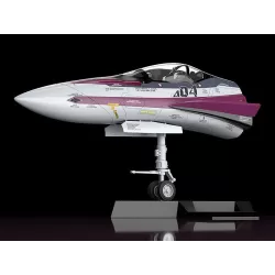 Macross Delta figurine PLAMAX MF-52: minimum factory Fighter Nose Collection VF-31C Max Factory