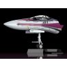 Macross Delta figurine PLAMAX MF-52: minimum factory Fighter Nose Collection VF-31C Max Factory