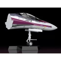 Macross Delta figurine PLAMAX MF-52: minimum factory Fighter Nose Collection VF-31C Max Factory