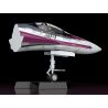 Macross Delta figurine PLAMAX MF-52: minimum factory Fighter Nose Collection VF-31C Max Factory