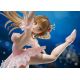 Original Character statuette Swan Girl Illustrated by Anmi DT-178 Wave Corporation