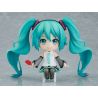 Piapro Characters figurine Nendoroid Swacchao! Hatsune Miku NT: Akai Hane Good Smile Company