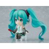 Piapro Characters figurine Nendoroid Swacchao! Hatsune Miku NT: Akai Hane Good Smile Company