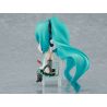 Piapro Characters figurine Nendoroid Swacchao! Hatsune Miku NT: Akai Hane Good Smile Company