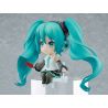 Piapro Characters figurine Nendoroid Swacchao! Hatsune Miku NT: Akai Hane Good Smile Company