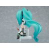 Piapro Characters figurine Nendoroid Swacchao! Hatsune Miku NT: Akai Hane Good Smile Company