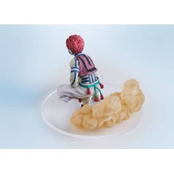 Demon Slayer: Kimetsu no Yaiba figurine ConoFig Akaza Aniplex