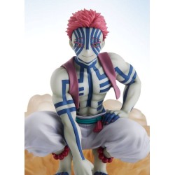 Demon Slayer: Kimetsu no Yaiba figurine ConoFig Akaza Aniplex