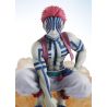 Demon Slayer: Kimetsu no Yaiba figurine ConoFig Akaza Aniplex