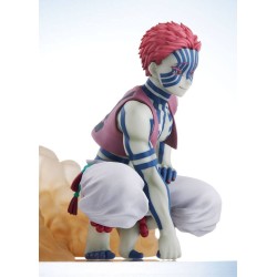 Demon Slayer: Kimetsu no Yaiba figurine ConoFig Akaza Aniplex