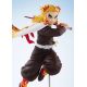 Demon Slayer: Kimetsu no Yaiba figurine ConoFig Kyojuro Rengoku Aniplex