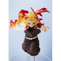 Demon Slayer: Kimetsu no Yaiba figurine ConoFig Kyojuro Rengoku Aniplex