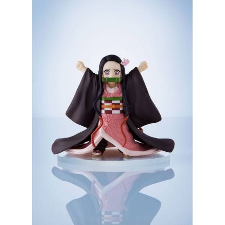 Demon Slayer: Kimetsu no Yaiba figurine ConoFig Little Nezuko Aniplex Demon Slayer: Kimetsu no Yaiba figurine ConoFig Little Nezuko Aniplex