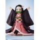 Demon Slayer: Kimetsu no Yaiba figurine ConoFig Little Nezuko Aniplex