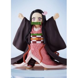 Demon Slayer: Kimetsu no Yaiba figurine ConoFig Little Nezuko Aniplex
