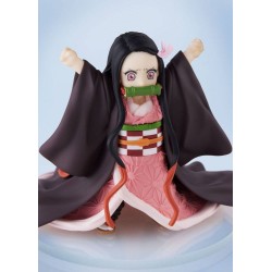 Demon Slayer: Kimetsu no Yaiba figurine ConoFig Little Nezuko Aniplex