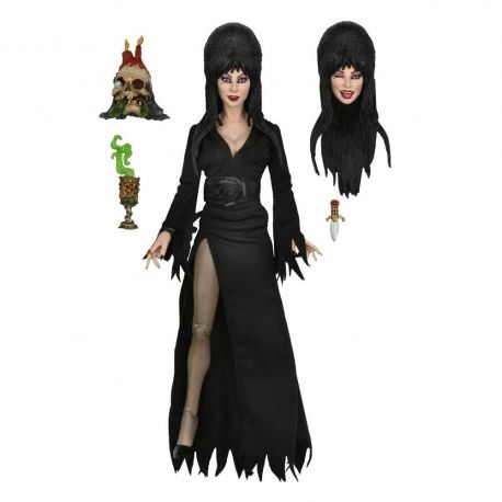 Elvira, Mistress of the Dark figurine Clothed Neca Elvira, Mistress of the Dark figurine Clothed Neca