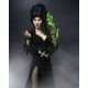 Elvira, Mistress of the Dark figurine Clothed Neca