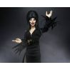 Elvira, Mistress of the Dark figurine Clothed Neca
