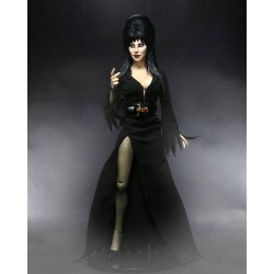 Elvira, Mistress of the Dark figurine Clothed Neca