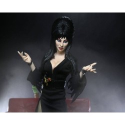 Elvira, Mistress of the Dark figurine Clothed Neca
