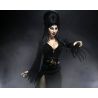 Elvira, Mistress of the Dark figurine Clothed Neca