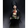 Elvira, Mistress of the Dark figurine Clothed Neca