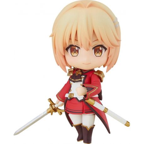 How a Realist Hero Rebuilt the Kingdom figurine Nendoroid Liscia Elfrieden Good Smile Company