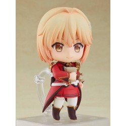 How a Realist Hero Rebuilt the Kingdom figurine Nendoroid Liscia Elfrieden Good Smile Company