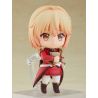How a Realist Hero Rebuilt the Kingdom figurine Nendoroid Liscia Elfrieden Good Smile Company