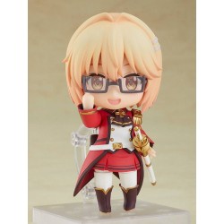 How a Realist Hero Rebuilt the Kingdom figurine Nendoroid Liscia Elfrieden Good Smile Company