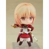 How a Realist Hero Rebuilt the Kingdom figurine Nendoroid Liscia Elfrieden Good Smile Company