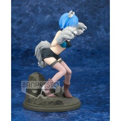 Re: Zero Starting Life in Another World figurine Espresto est-Monster Motions Rem Banpresto