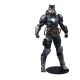 DC Multiverse figurine Batman Hazmat Suit Gold Label Light Up Batman Symbol McFarlane Toys