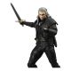 The Witcher figurine Geralt of Rivia McFarlane Toys