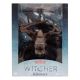 The Witcher figurine Megafig Kikimora McFarlane Toys