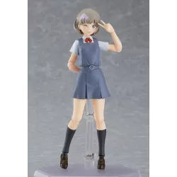 Love Live! Superstar!! figurine Figma Keke Tang Max Factory
