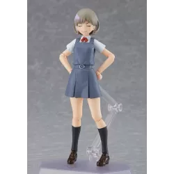 Love Live! Superstar!! figurine Figma Keke Tang Max Factory